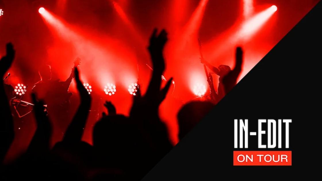 «In-Edit On Tour» en València 