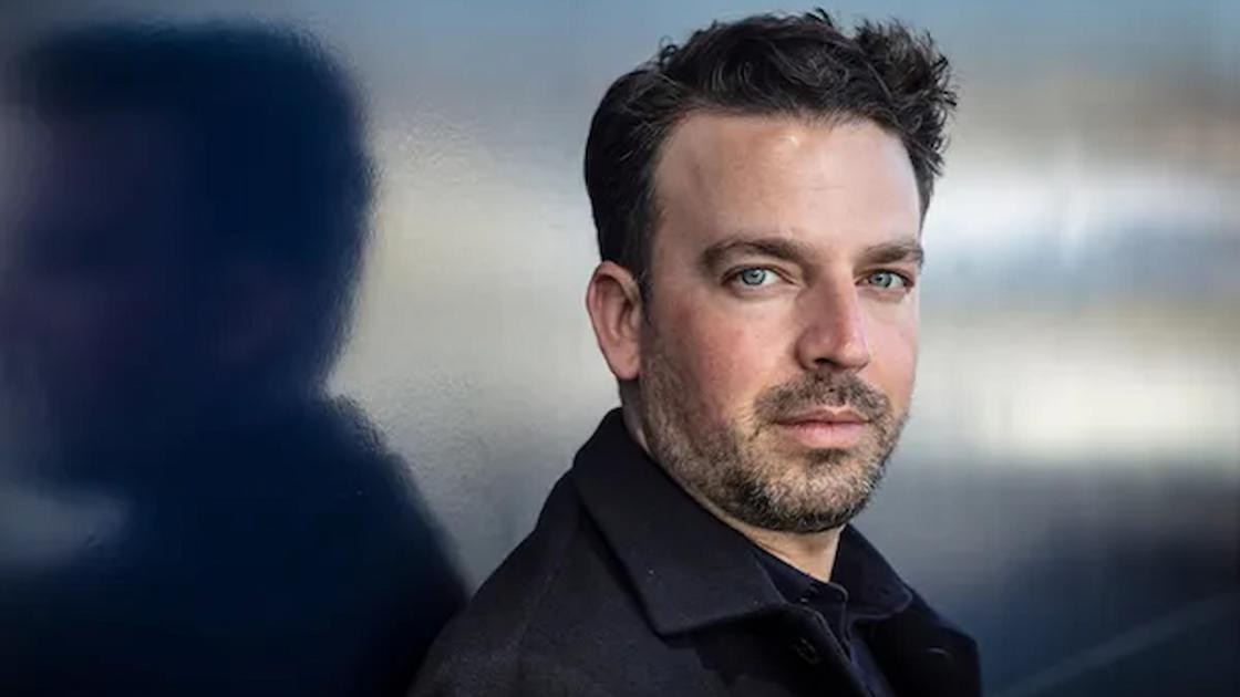 James Gaffigan en València