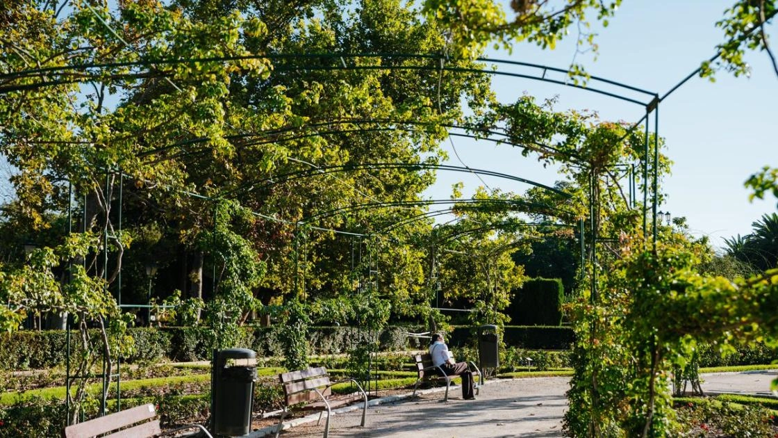 Imagen de Jardines del Real