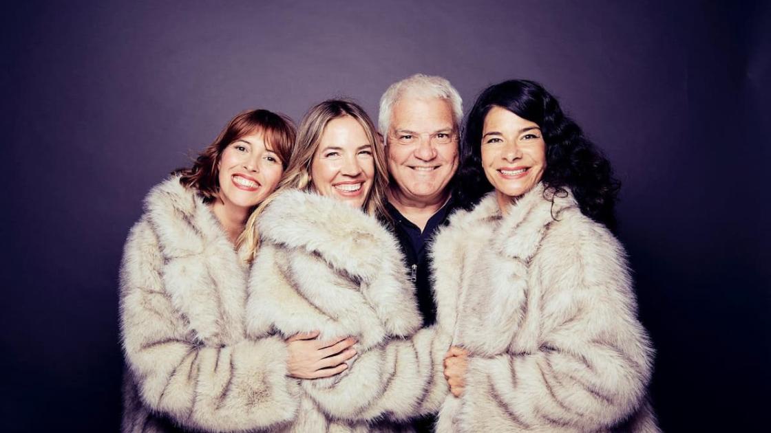 «Trestias»: show de humor en el Teatre Talia
