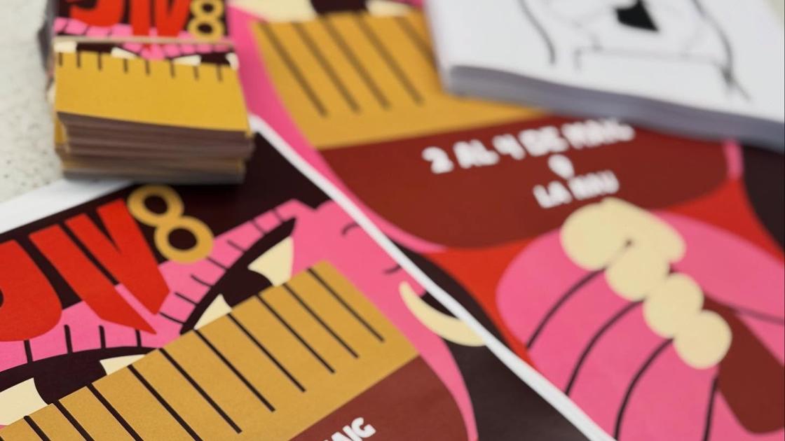 Jornadas Ilustración