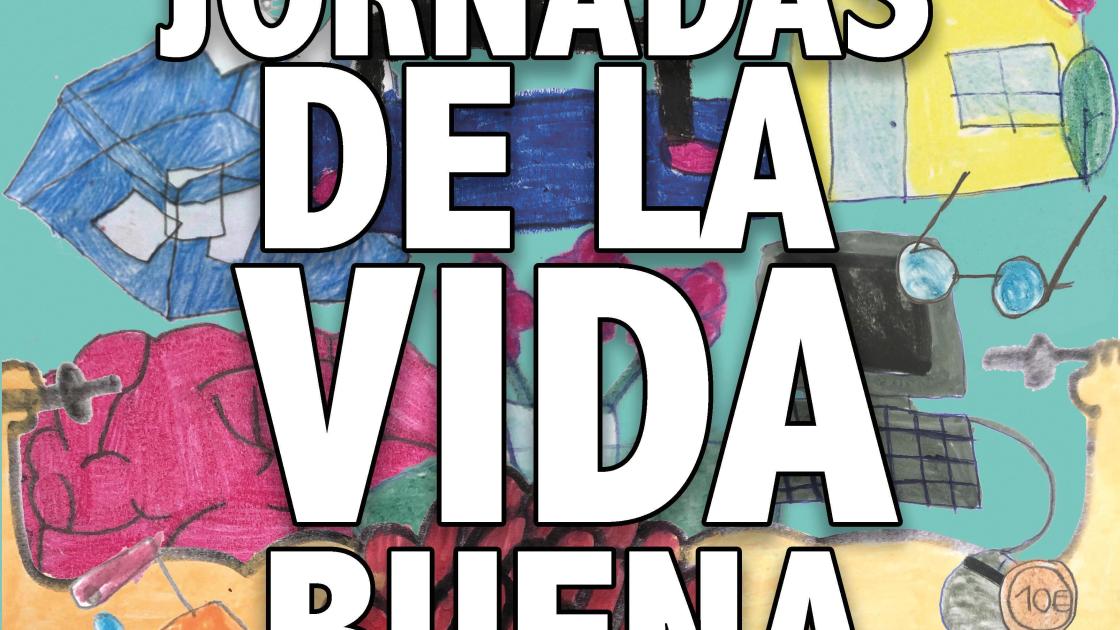 Jornadas de la vida buena