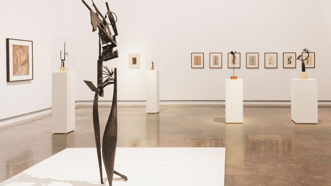Museo IVAM Valencia