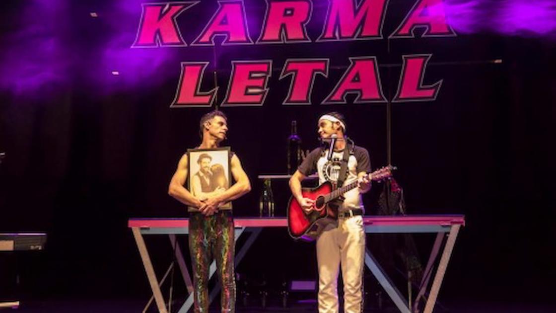 Karma Letal en València