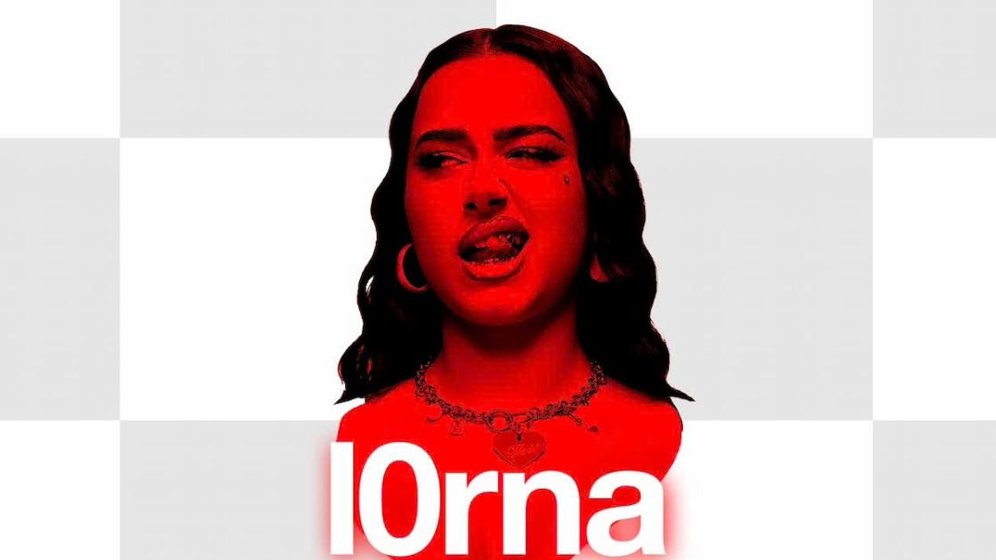 L0rna - Roig Arena