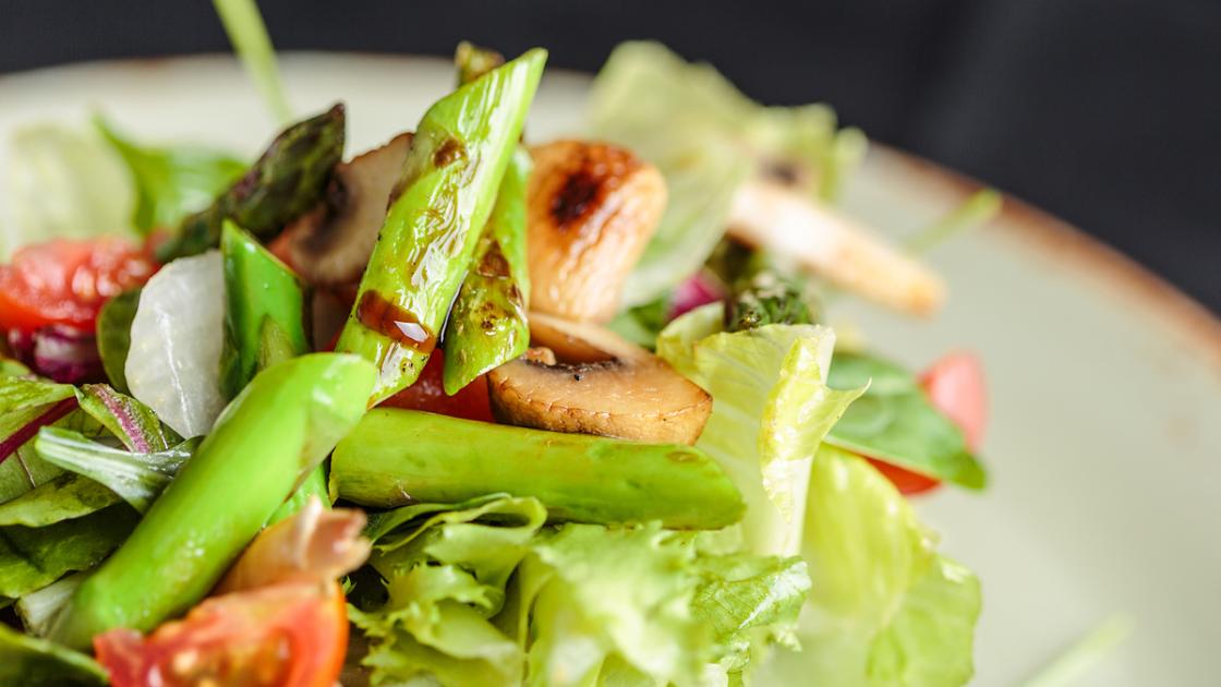 ensalada