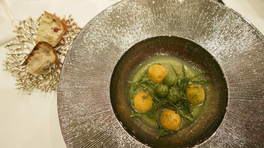 Gastronomía Valencia
