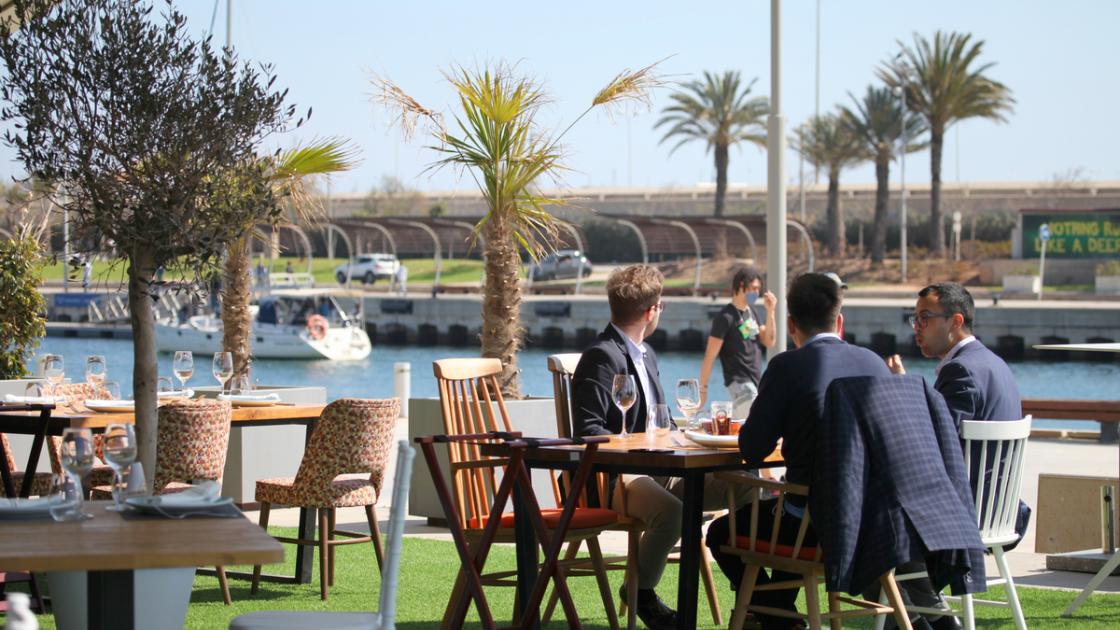 Gastronomía Valencia