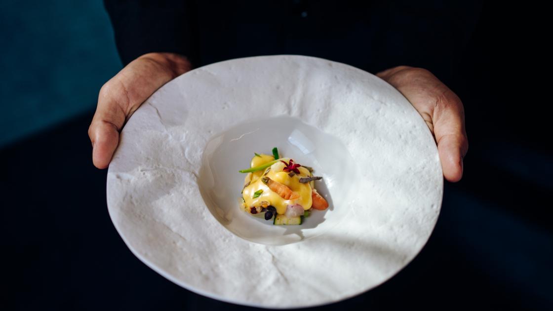 Gastronomía Valencia