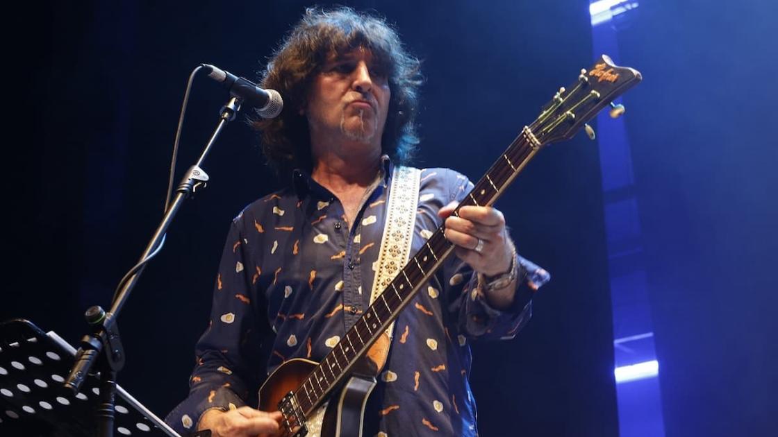La Banda del Late Motiv llega a València con «Beatles Monumental»