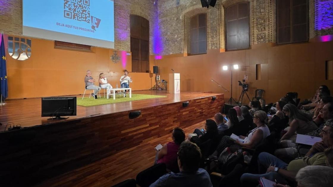 «Escrivivir 2026»: la gran cita de la escritura en València