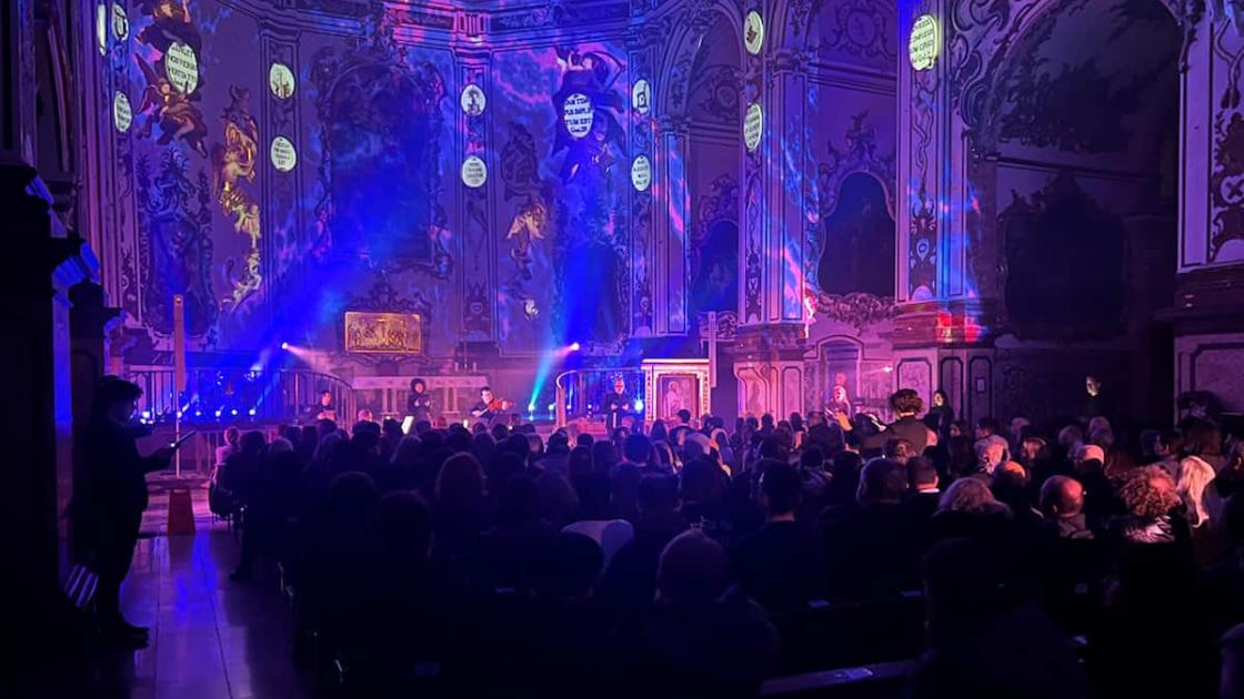 Conciertos y espectáculos de Ars Magna en València