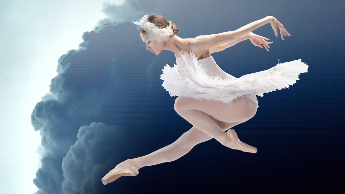 Ballet «El Lago de los Cisnes» y «El Cascanueces» en València 