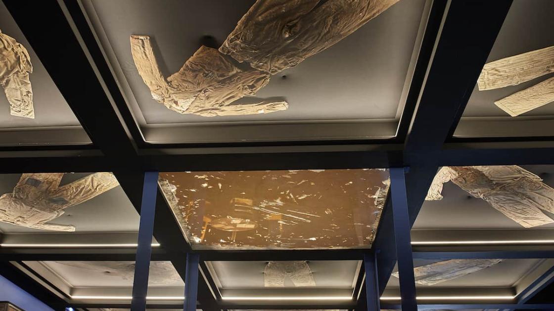 Exposición Las Fosas del Franquismo