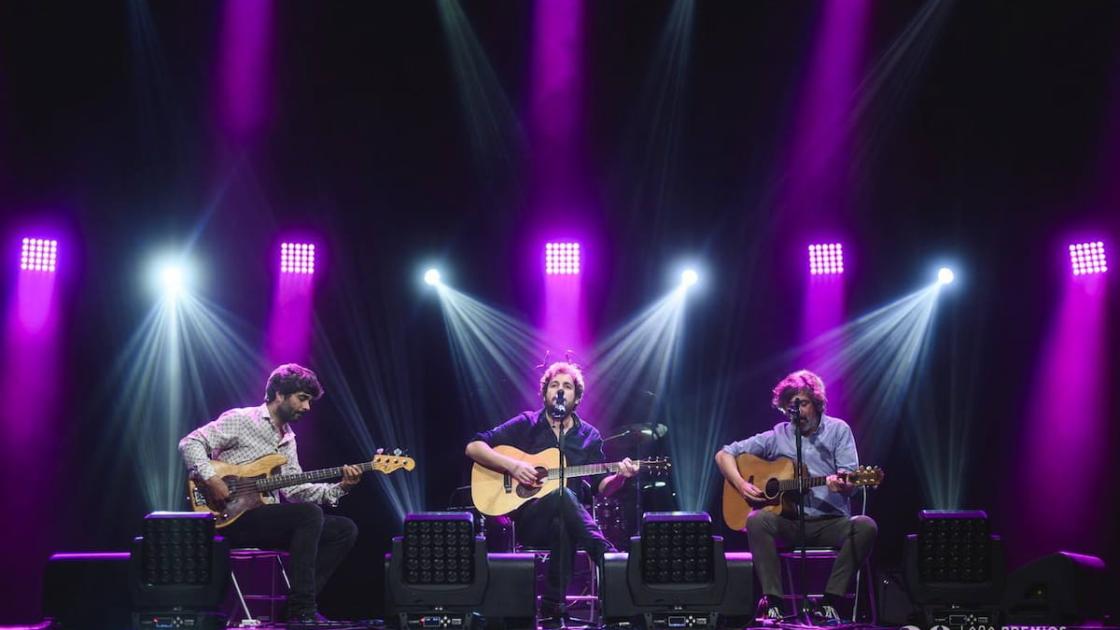 Concierto León Benavente