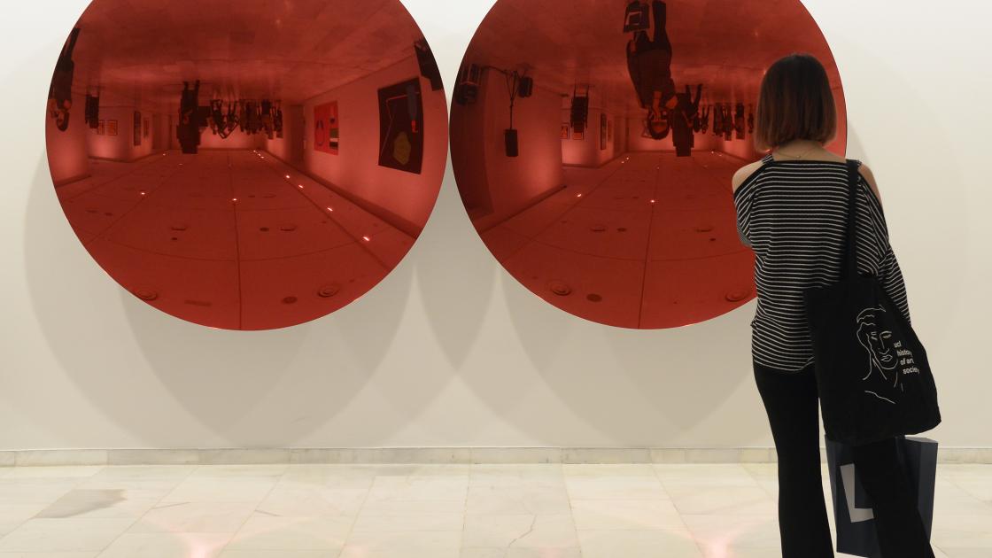 Exposicion Bancaixa Valencia