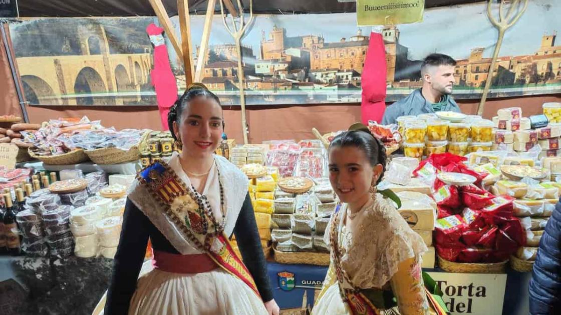 Mercado Tradicional de San Blas en València