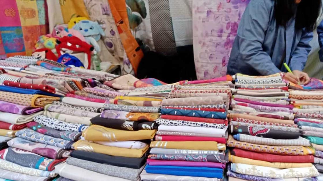 Mercado Tradicional de San Blas en València