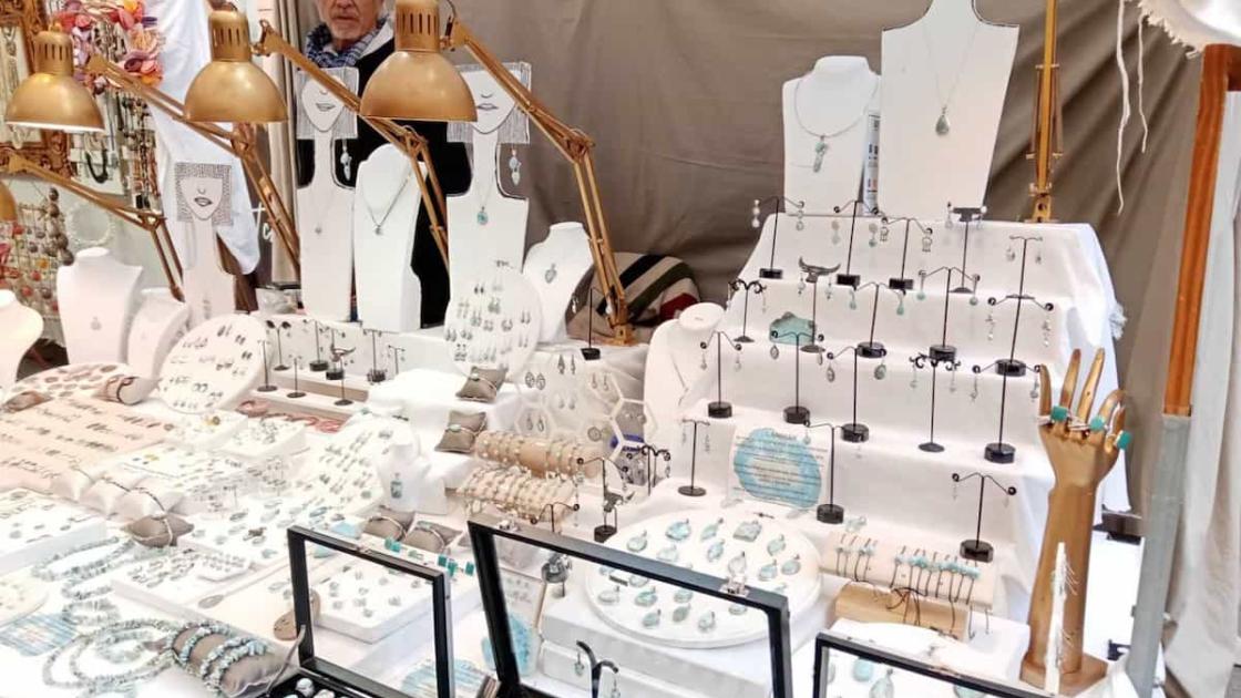 Mercado Tradicional de San Blas en València