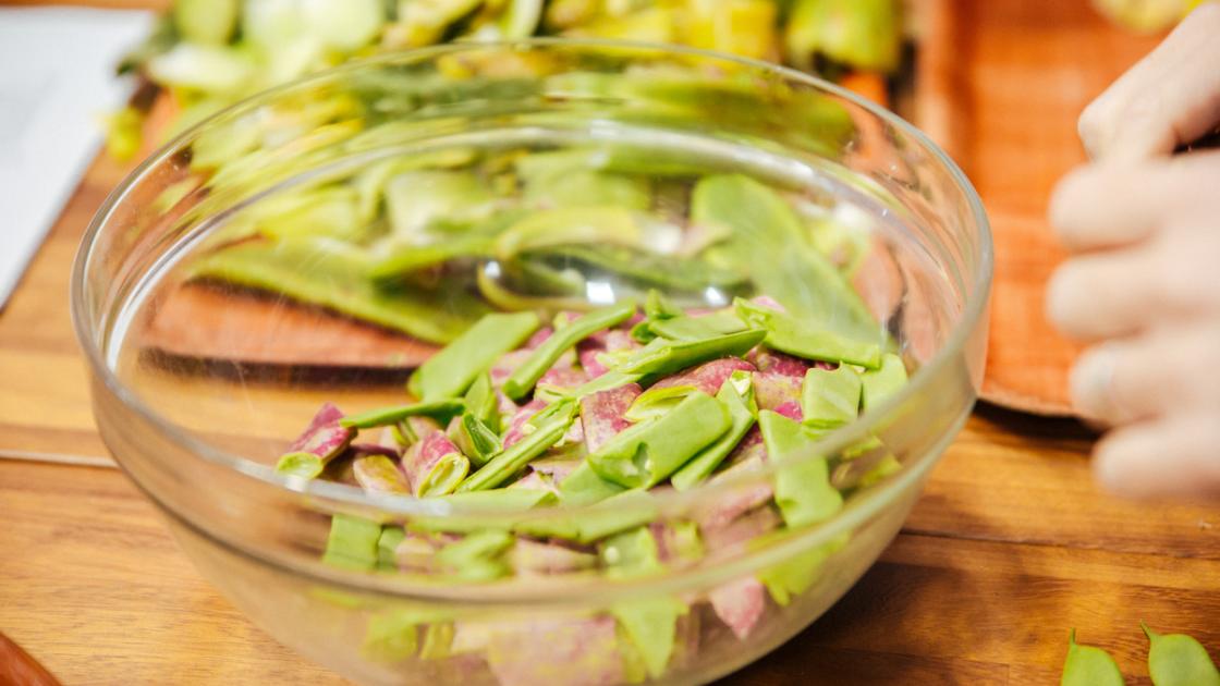 paella