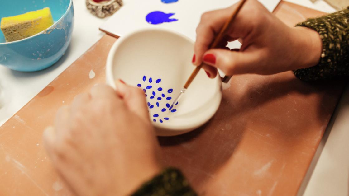 artesanía