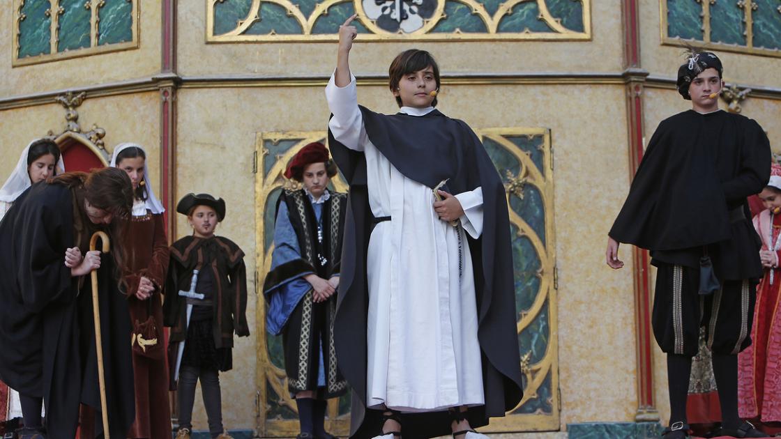 San Vicente Ferrer