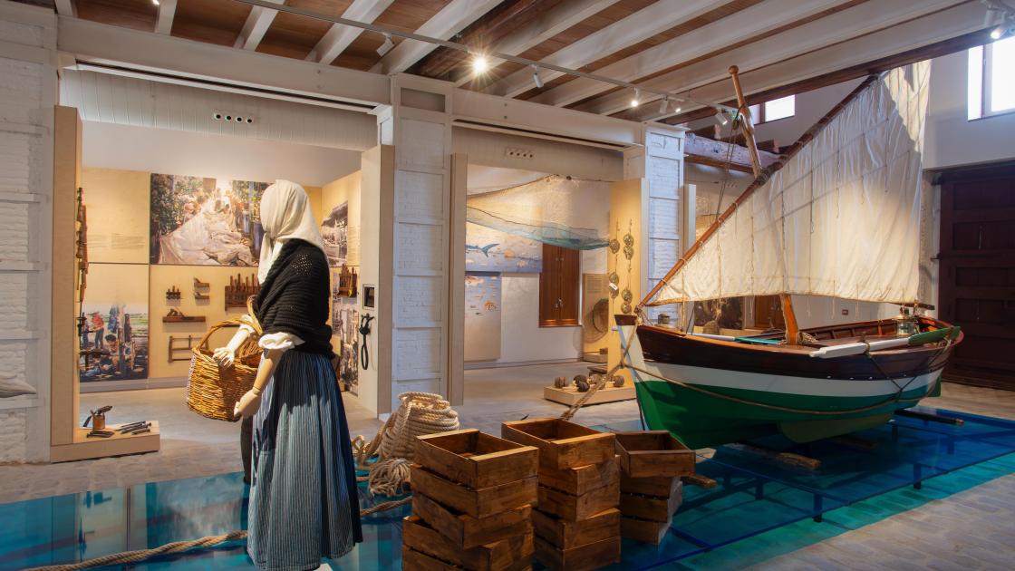 Museo de la mar