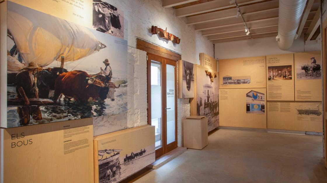 Museo de la mar