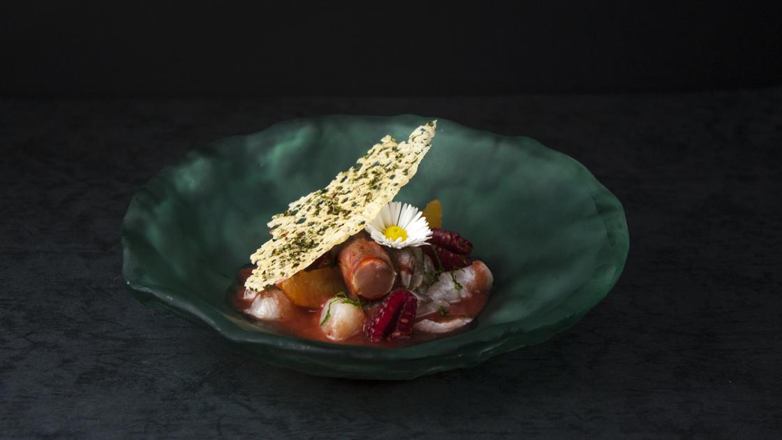 Cocina fusión Valencia