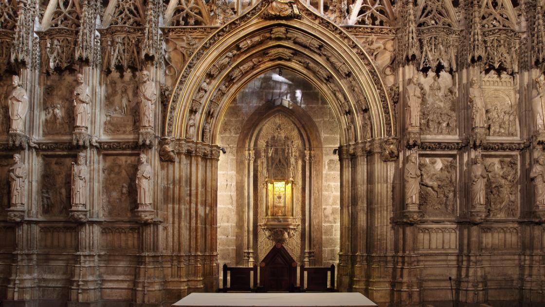 Catedral Valencia