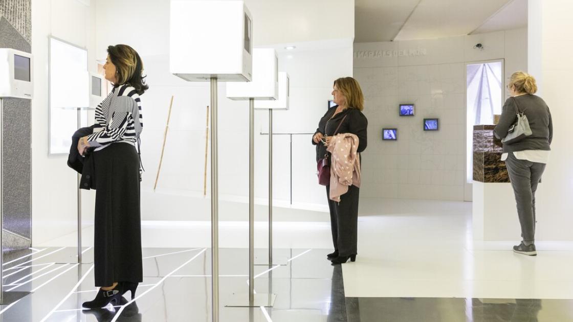 visita museo 