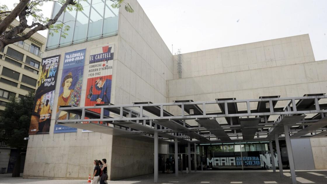 Los museos de València se llenan de conciertos en directo 