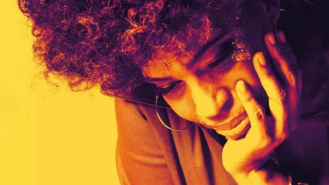 Macy Gray