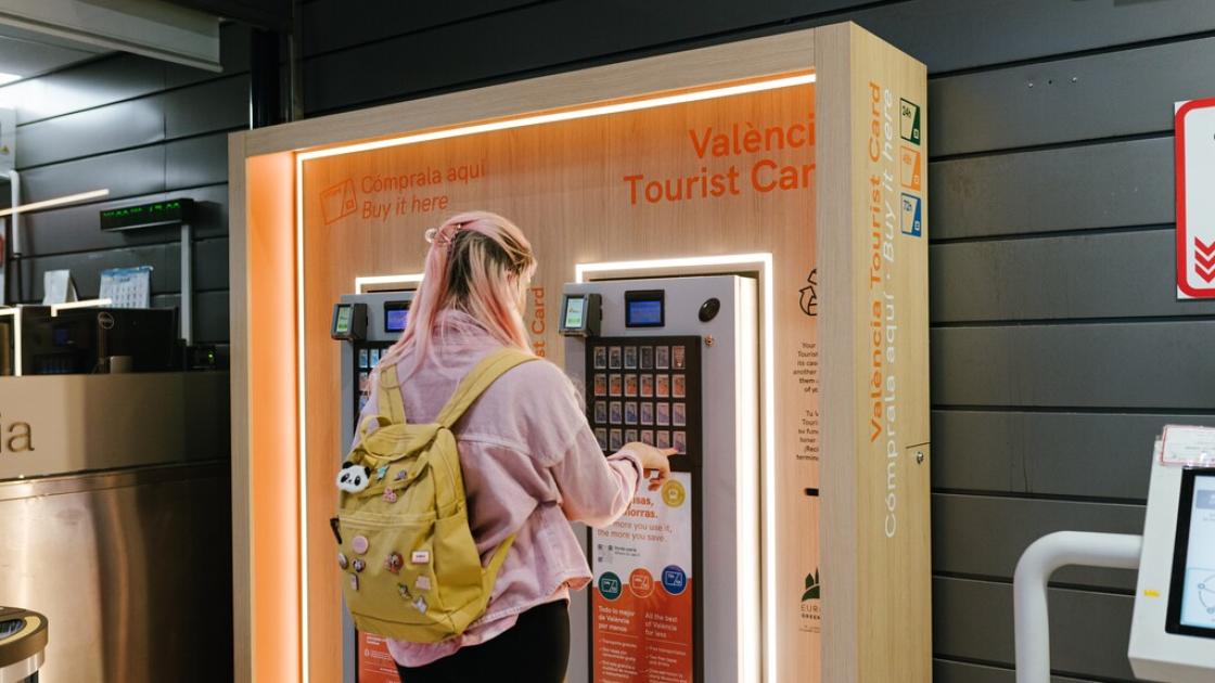 Vending