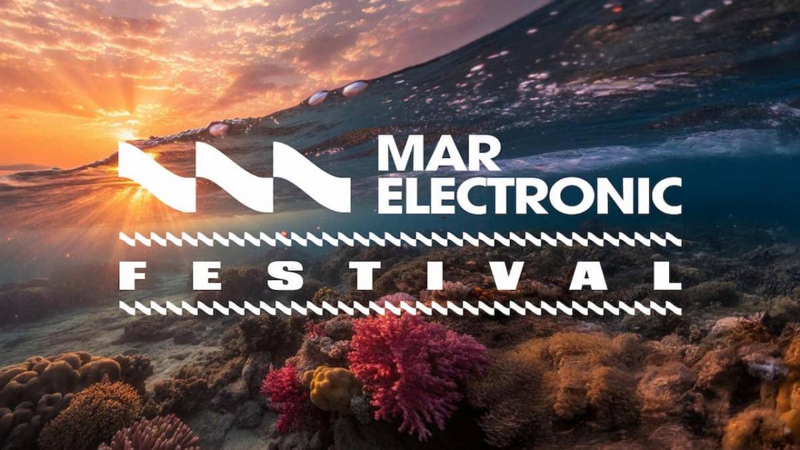 Mar Electronic 2025 en València 