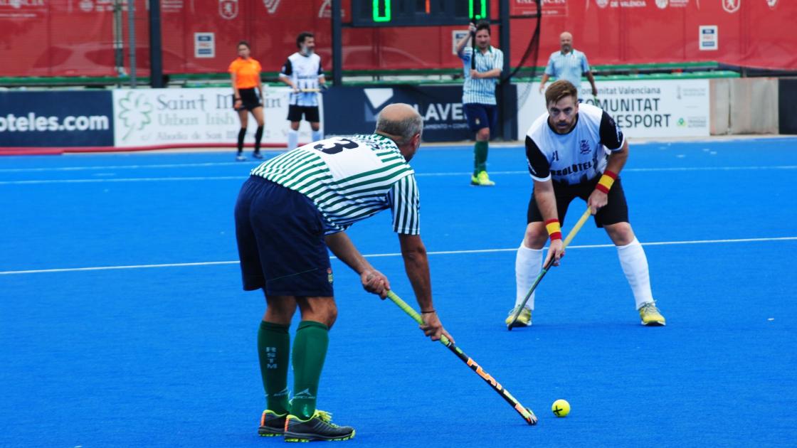 Máster European Cup València