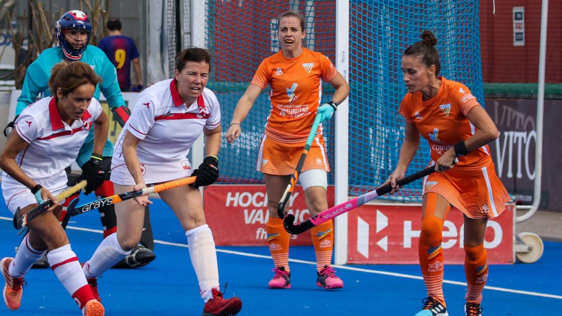 Máster European Cup València