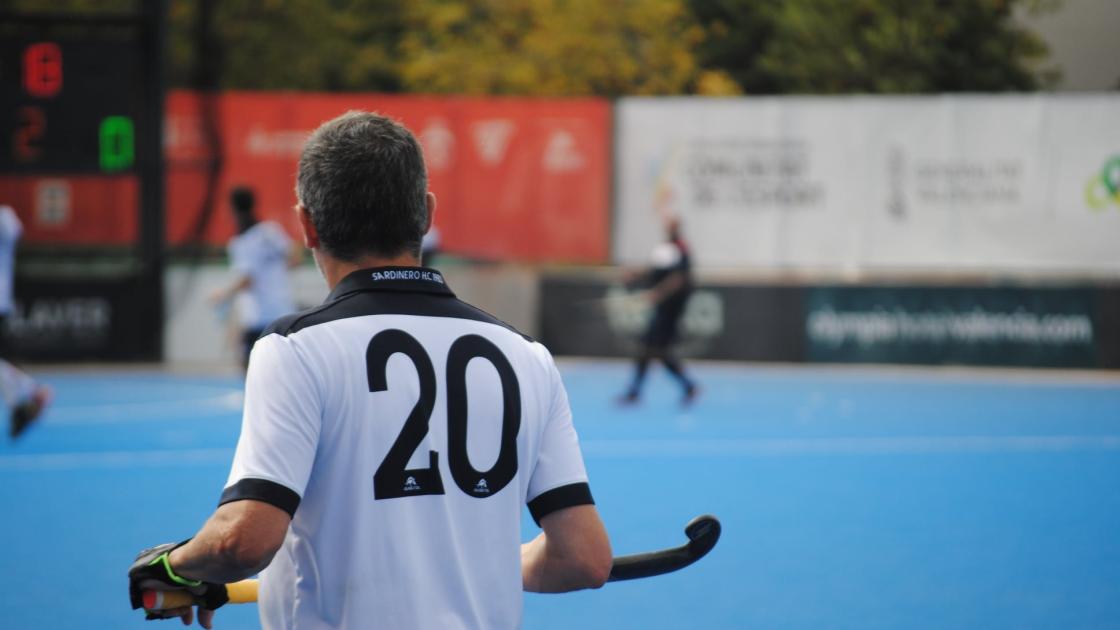 Máster European Cup València