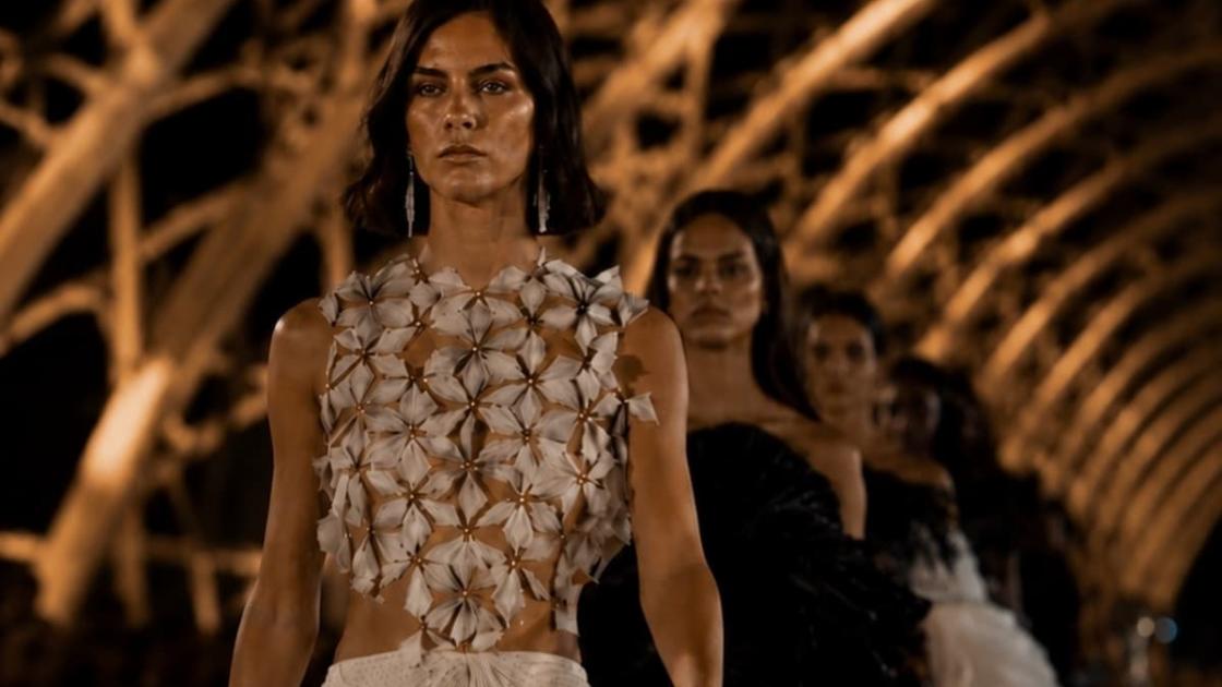 Mediterránea Fashion Week València 2026