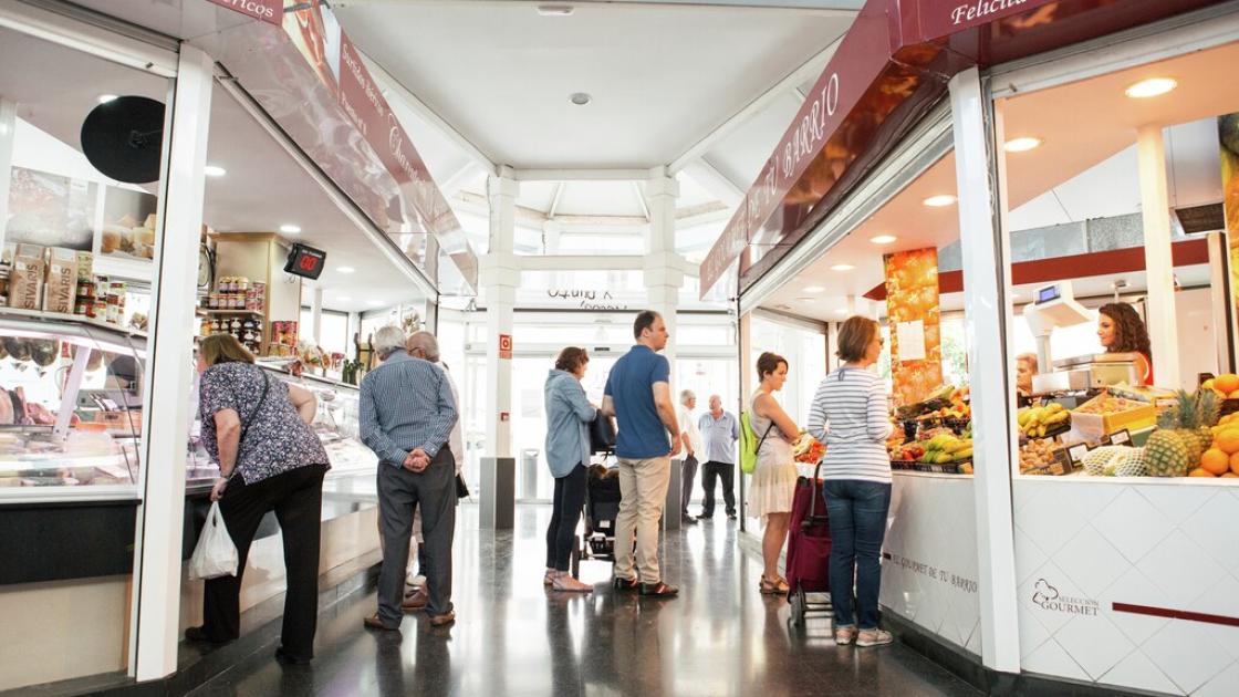 Mercado Mossen Sorell