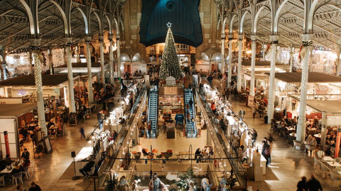 Mercado