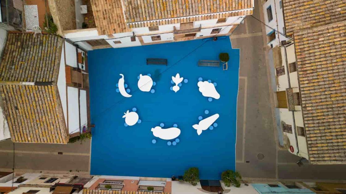 Miradors de l’Horta 2026 en València