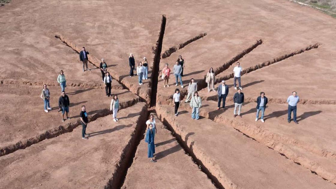 Miradors de l’Horta 2026 en València