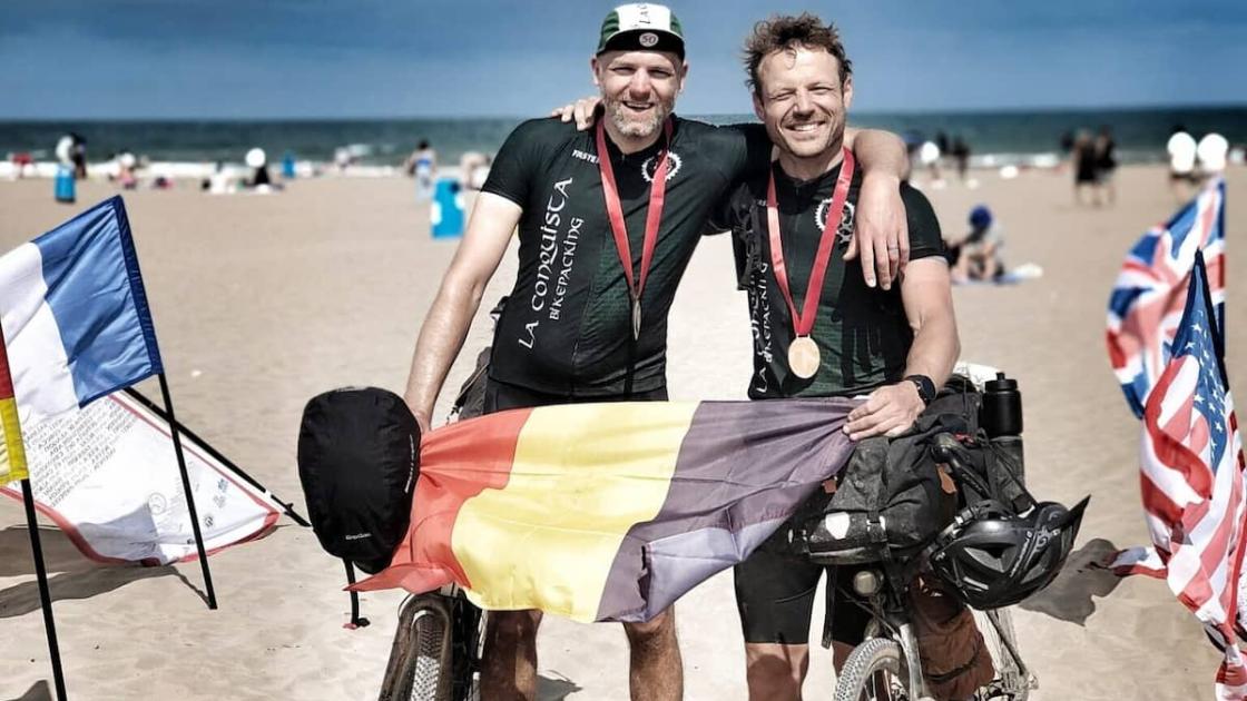 «Mitic Bikepacking»: haz el recorrido de València a Javalambre en bici