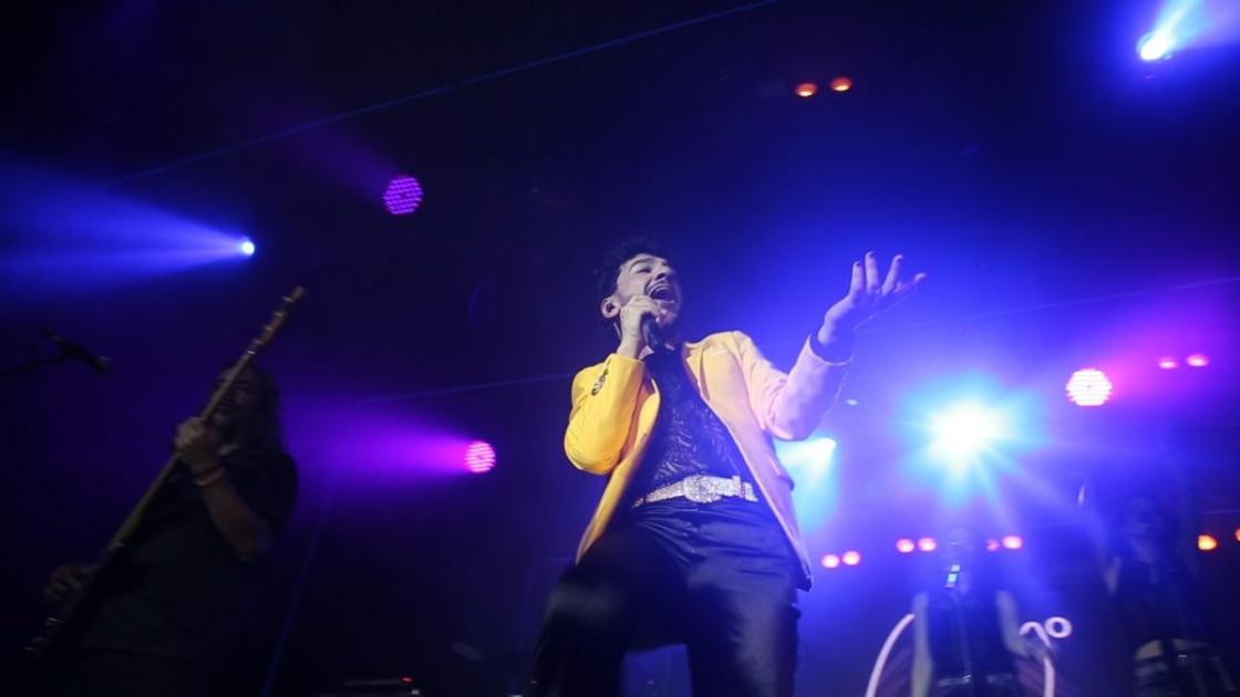 Homenaje a Queen en València 