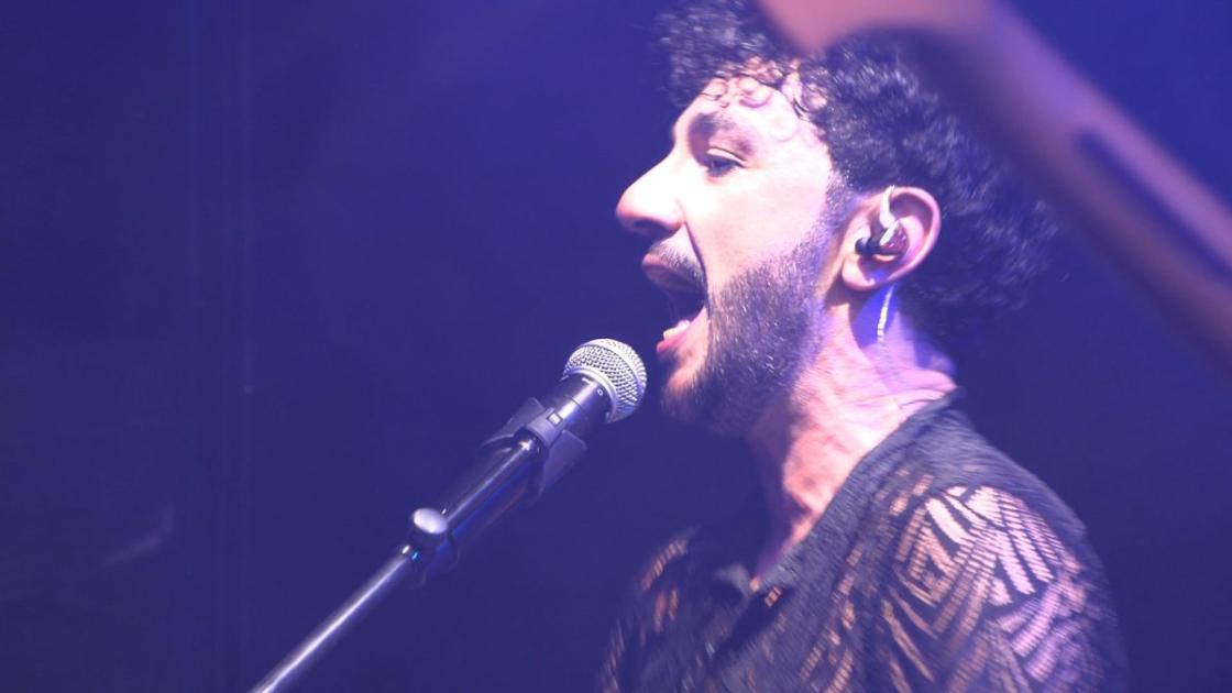 Homenaje a Queen en València 