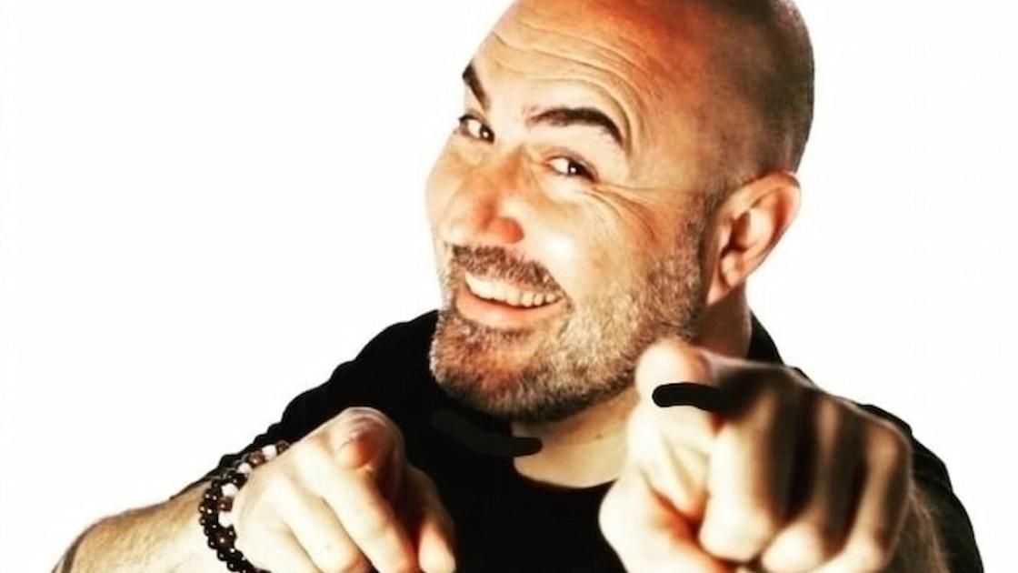 Monólogos y noches de humor de la Feria de Julio en València