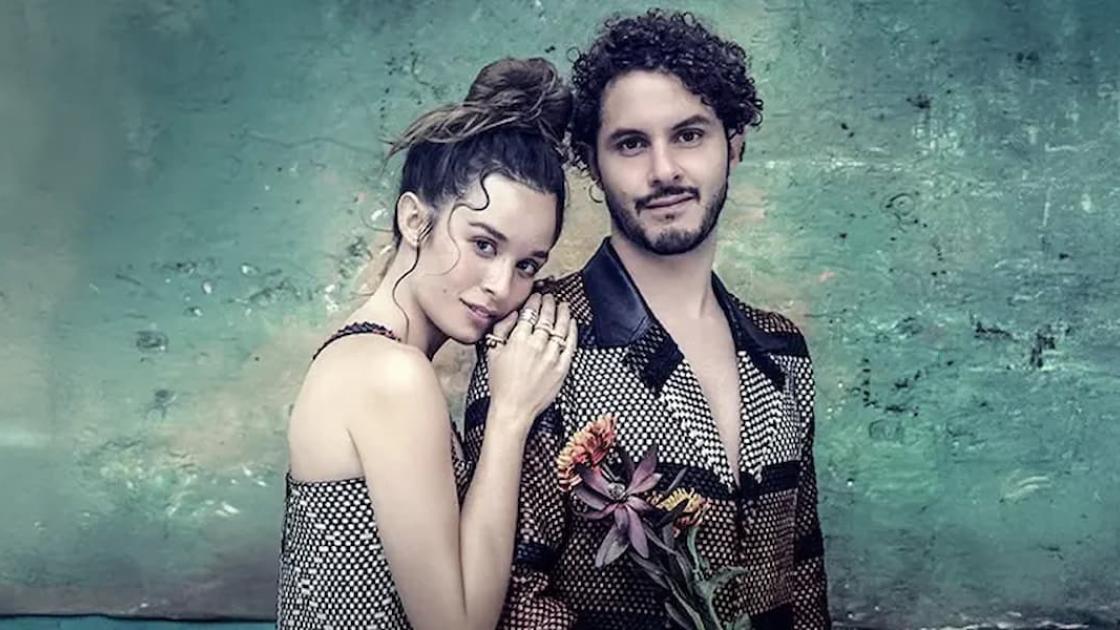 Concierto de Monsieur Periné en València