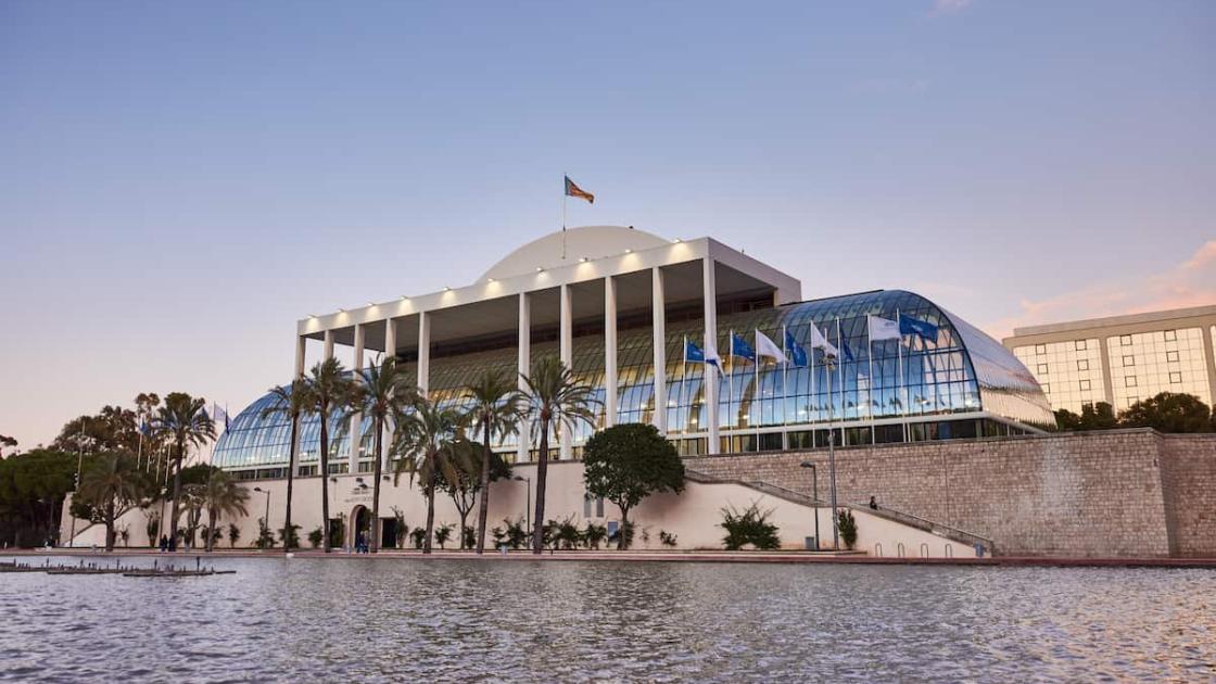 Mostra365 en València