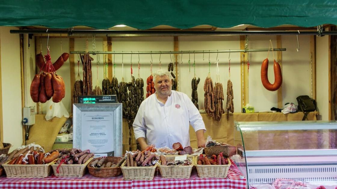 mostra proava embutidos